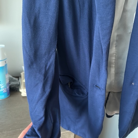 H&M BLAZER SIZE 4 - Picture 3 of 5